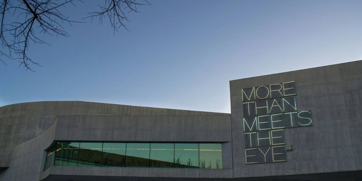 Musée MAXXI - Les Escapades à Rome