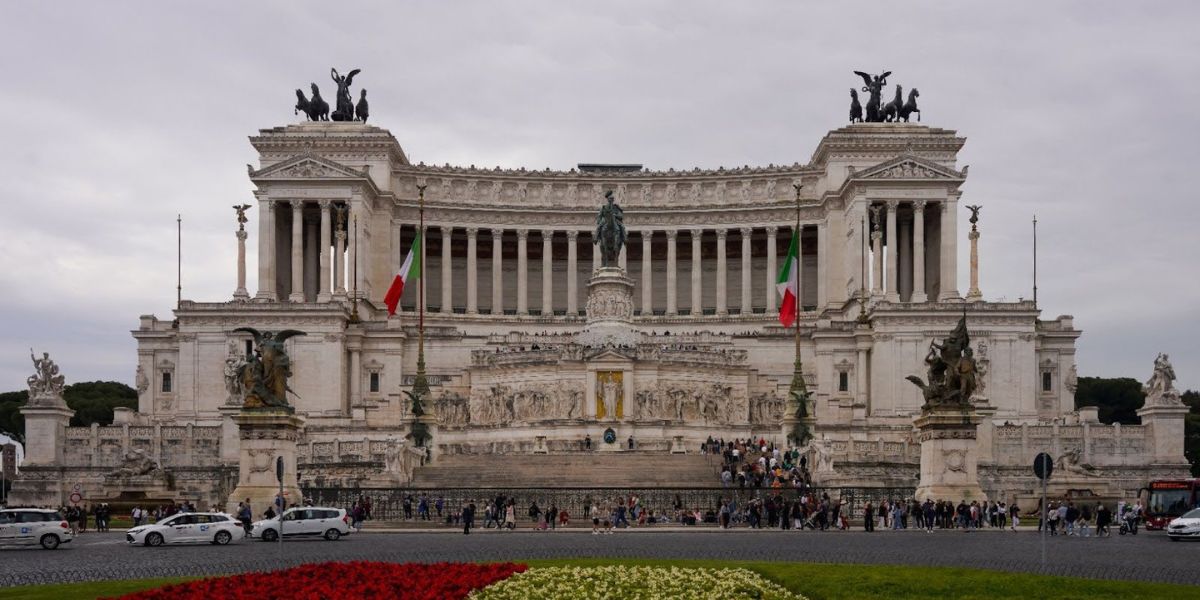 Musées du complexe Vittoriano - Les Escapades à Rome