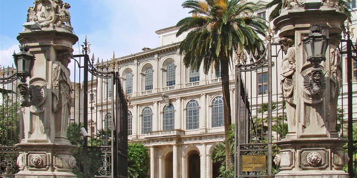Musée Barberini - Les Escapades à Rome