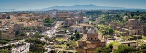 Visite guidée de Rome à pied : Embarquez dans un voyage riche en découvertes !