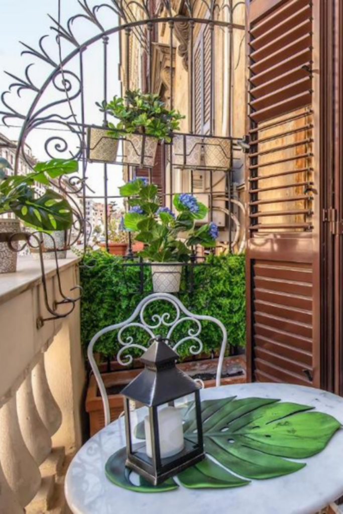 Hôtel Paba - Les Escapades à Rome
