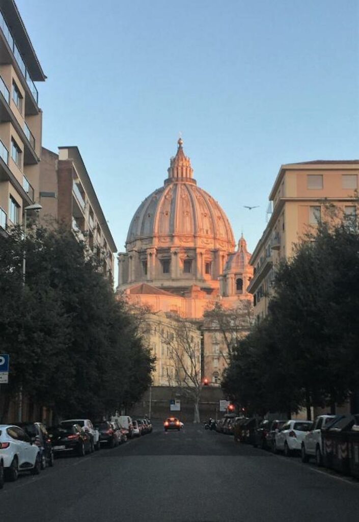Hôtel Paolo II - Les Escapades à Rome