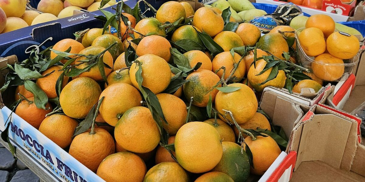 Campo De'Fiori - Les Escapades à Rome