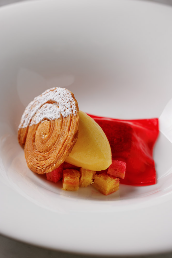 Restaurant Ciambella - les Escapades à Rome