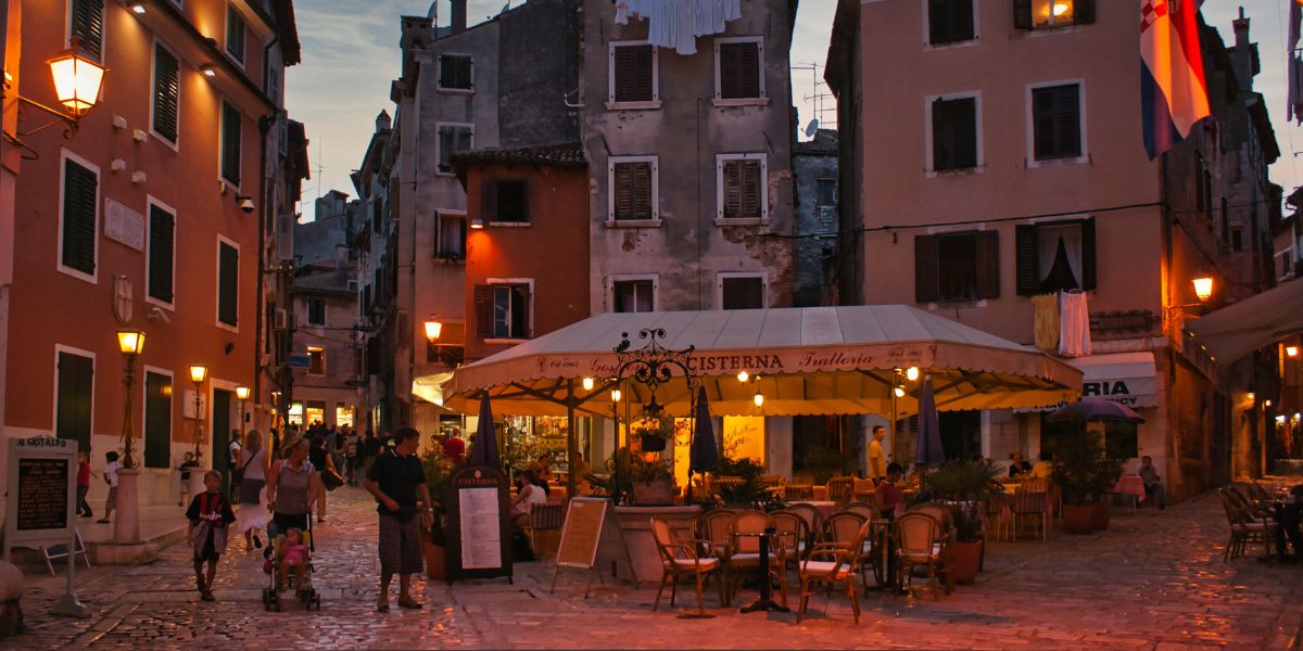 Bar où boire un aperitivo à Rome - Les Escapades à Rome