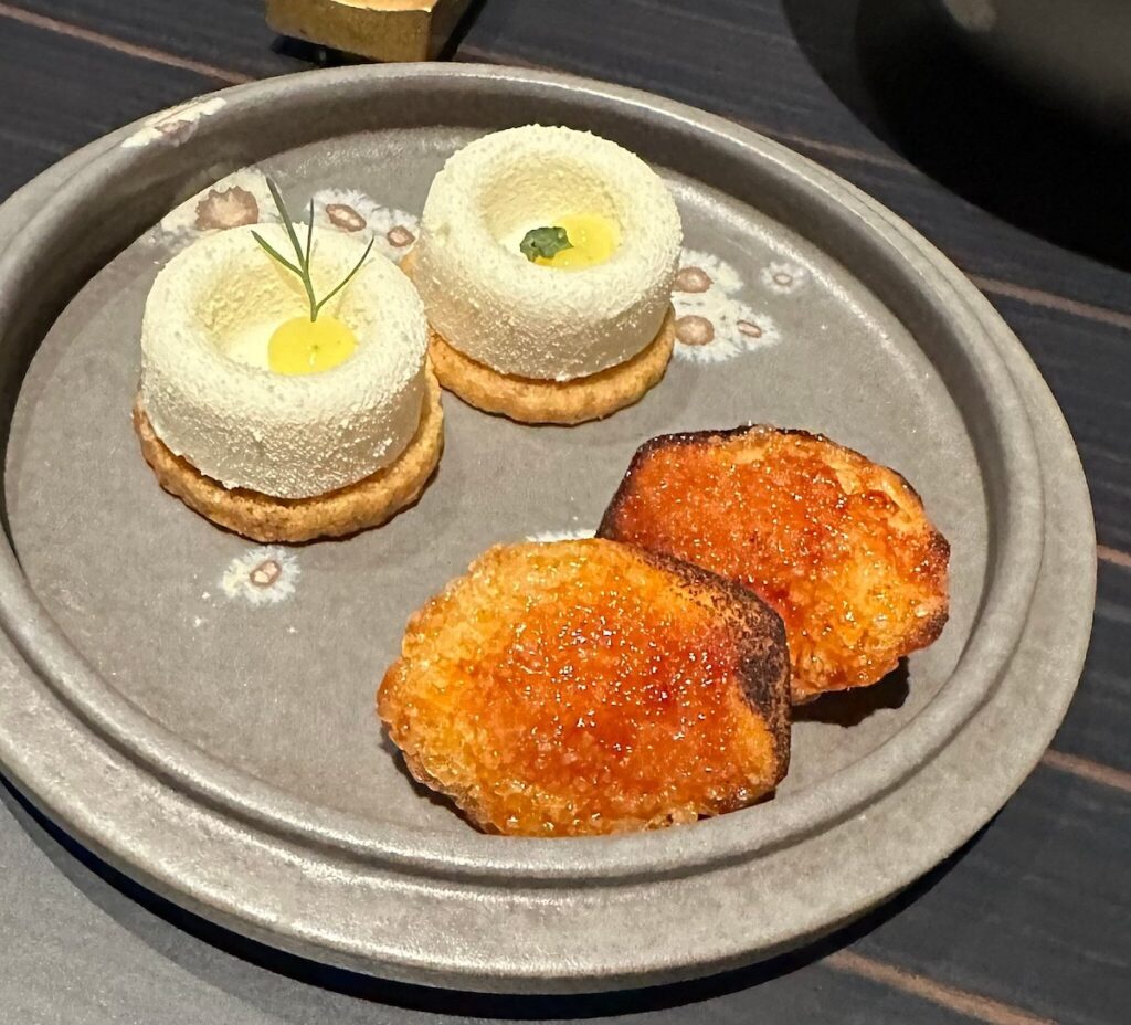 Plat du Pipero Roma - Les Escapades à Rome