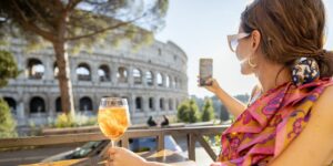 Les 10 restaurants incontournables proches du Colisée !