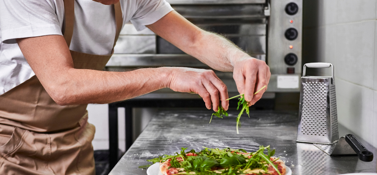 Restaurants inolites à Rome- Les Escapades à Rome