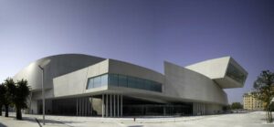 Musée d’art contemporain à Rome : visite, exposition actuelle et œuvres d’art