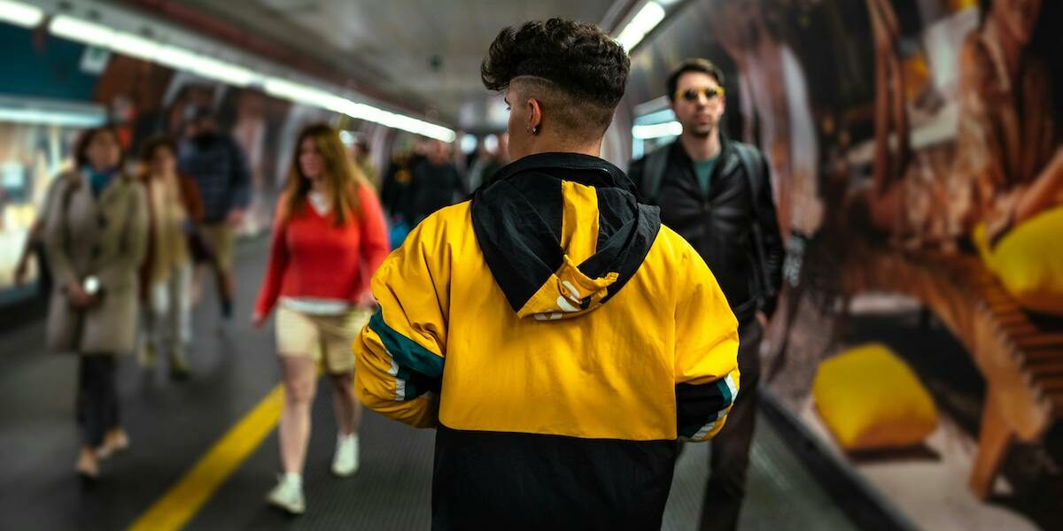 Métro Rome - Les Escapades à Rome