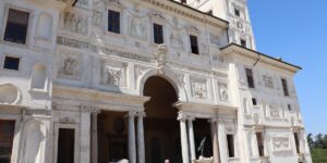 La Villa Médicis : explorer une académie française d’art au cœur de Rome