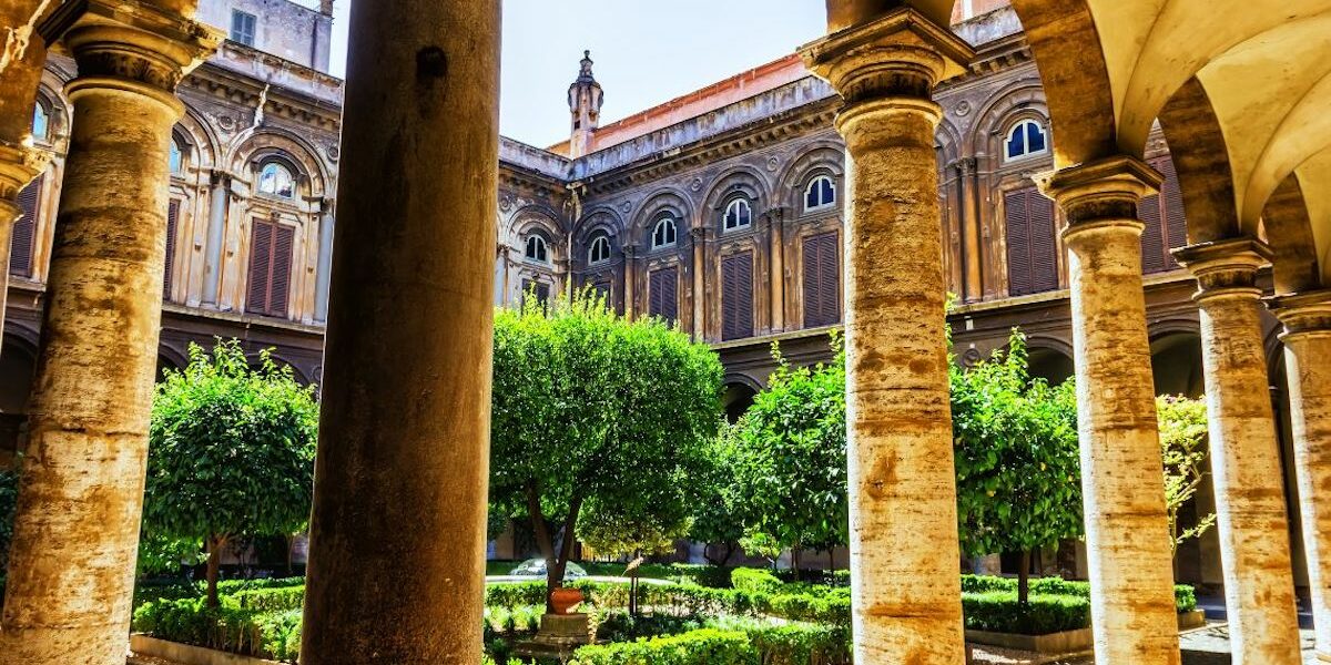 Galerie Doria-Pamphilj - Les Escapades à Rome