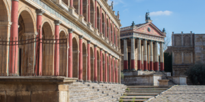 Cinecittà : tout savoir sur la visite des studios iconiques !