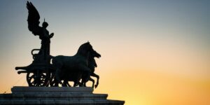 Le monument Vittorio Emanuele II : histoire, vue panoramique et architecture de folie !