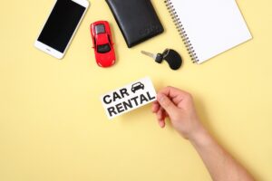 Location de voiture à Rome : le guide pour explorer au-delà du centre