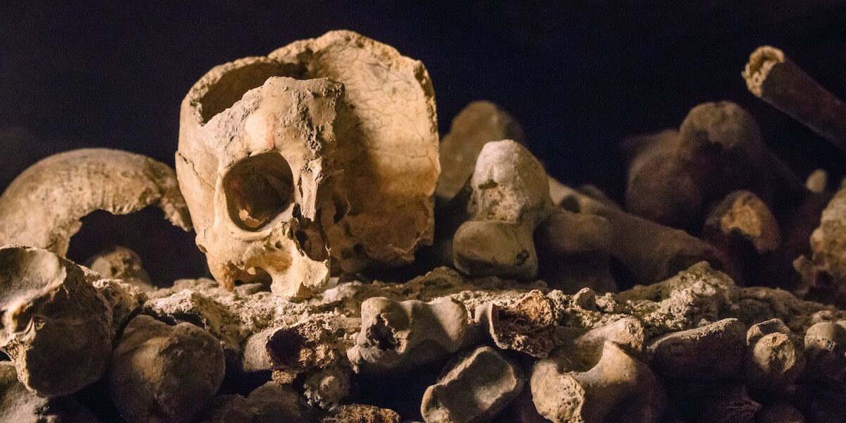 Crypte des Capucins - Les Escapades à Rome