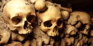 La Crypte des Capucins de Rome : plus de 4 000 squelettes humains à découvrir !