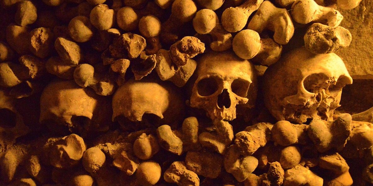 Crypte des Capucins - Les Escapades à Rome